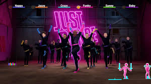 Dads and daughters alike will love these songs at the wedding. Just Dance 2022 Song List Time To Rock Your Body Stevivor