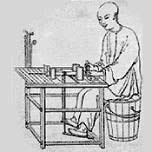 Історія верстату сягає первісних часів людства / Персонал Плюс - №25 (378) 23-29 червня 2010 року