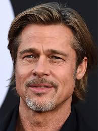 Лауреат двух премий «золотой глобус». Brad Pitt Emmy Awards Nominations And Wins Television Academy
