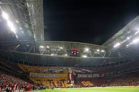 Galatasaray espor resmi instagram hesabı (official instagram account of galatasaray espor) #lionkings www.galatasaray.org. Solar Energy Plant To Be Built On Galatasaray Stadium In Istanbul Daily Sabah