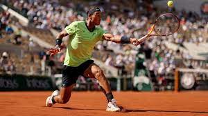 Breaking news headlines about rafael nadal, linking to 1,000s of sources around the world, on newsnow: Kr Ybss6s8yfm