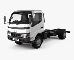 Maybe you would like to learn more about one of these? Hino 300 616 Chassis Truck 2011 3d Model Vehicles On Hum3d