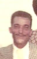 Willie Griffin (1923-1979)