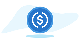 Usdc is the brainchild of centre, an open source technology project bootstrapped by contributions from circle and coinbase. Usd Coin Usdc Mt Pelerin