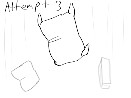 This is flour sack jump animation by blah blah on vimeo, the home for high quality videos and the people who love them. 51 Animation Exercises Trasnore