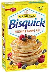 Blackberry Cobbler With Bisquick Recipe In 2021 Baking Mix Bisquick Pancakes Biscuit Mix