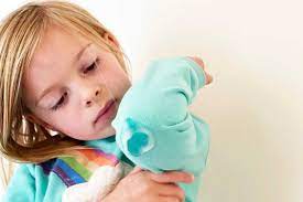You may need to use a little more force when wiping away the glue if the area is particularly covered. The Best Tips On How To Remove Glue From Clothes Cleanipedia Uk