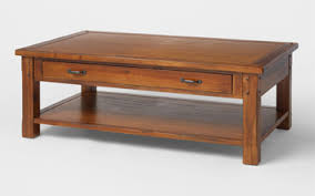 Tips cara memilih desain kursi kayu untuk ruang tamu 1 4. Meja Kopi Ruang Tamu Dengan Design Klasik Dan Modern Minimalis