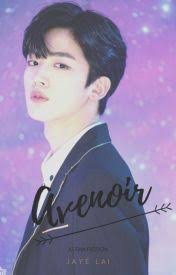 Distance // Kim Yohan X1 Wei ff