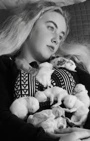 Good Shepherd Acres French Angora Rabbitry and Woolery…South Bend, Indiana 