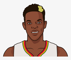Here are a few more best cartoon drawing courses curated by us. Dennis Schroder Is Having The Best Scoring Season By Kevin Durant Cartoon Drawing Png Image Transparent Png Free Download On Seekpng