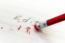 Alphas Betas Line Editors Copy Editors And Proofreaders Explained Copy Editor Creative Writing Jobs Proofreader