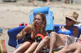 El video de maru botana se hizo viral porque la comparan. Maru Botana Disfruta Con Su Familia De Punta Del Este Tras El Escandalo Por El Robo De Energia Infobae