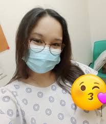 Sobrang naaappreciate ko yung mga salita na: "Kamusta ka na?" "Ok ka lang  ba?" "Wag ka susuko" "Naniniwala Ako Sayo" "Kaya mo Yan" "Pagaling ka"  "Nandito lang kami" "Lagi ka Kasama sa