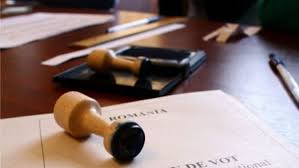 Biroul electoral central a transmis luni seara rezultatele parțiale ale alegerilor europarlamentare, până la ora 19.30. Biroul Electoral Central G4media Ro