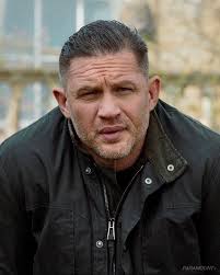 Mob Land Harry and Wife