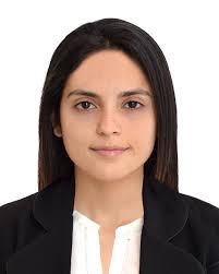 Kiara Camacho-Caballero