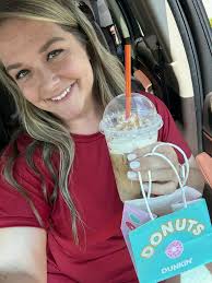 My day is now complete!!! זשטמסס DUNKIN
