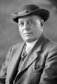 Bishop Bennett Family : Hawke's Bay Knowledge Bank