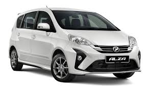 Check spelling or type a new query. Perbezaan Perodua Alza Facelift Varian S Se Dan Advance