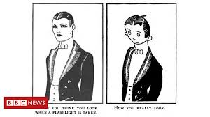Congratulations to you on installing internet download manager (idm). Is This 1921 Cartoon The First Ever Meme Bbc News