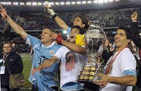 Los partidos de basquet en los juegos olímpicos rio 2016 se disputarán en las instalaciones del pabellón olímpico 1 y en la. Copa America 2020 Uruguay En El Grupo Que Se Juega En Argentina Diario La Republica