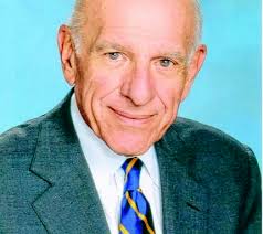 Federal Judge Caputo dies at 81