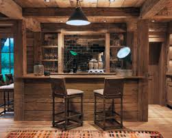 Top 70 Best Rustic Bar Ideas Vintage Home Interior Designs Home Bar Designs Bars For Home Rustic Bar