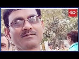 BJP MLA Vikram Saini Reignites 'Bharat Mata' Debate