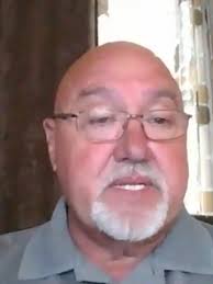 Tennessee Voices: A conversation with Billy Dycus