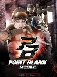 Download point blank mobile mod apk 1.6.0 with. Point Blank Mobile For Android Apk Download