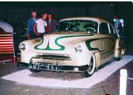 Renegades Long Beach Custom Cars Classic Cars Kustom