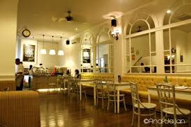 Twig Cafe Anakjajan Ruko Tempat