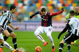 Leistungsdaten aktuelle saison von mattia destro (fc genua 1893) einsätze tore vorlagen karten alle wettbewerbe. Bologna Donadoni Non Ha Dubbi Destro E Piu Forte Di Belotti