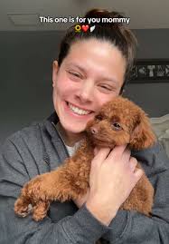 A Loving Tribute to My Mom's Legacy