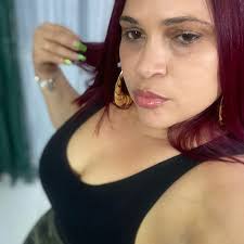 Doris Carmen 15 (@urselabambanegra0)