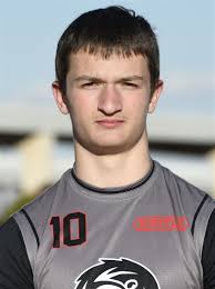 Bucknell All Time Football Recruits