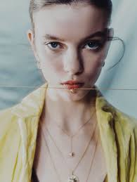 Chloe Le Drezen — Jewelry News: Luxury and Artisan Brands Trends