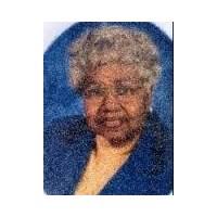 Mary Mallette Obituary