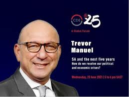 Trevor Manuel