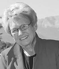 Nancy Lewis Obituary (1938