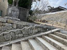 階段のタハラ