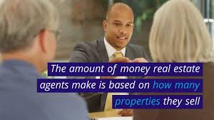 Your every point in this blog useful for every investor. Real Estate Agent Salary Calculating Commission Based Income In Real Estate