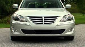 Hyundai genesis r spec 2012. Road Test 2012 Hyundai Genesis R Spec Youtube