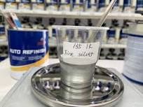 High Gloss 2K Clear Coat Low Voc Clear Coat Varnish/Hardener Automotive Car  Paint Auto Paint Clear Coat