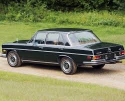 Epingle Sur Mercedes Benz Classic