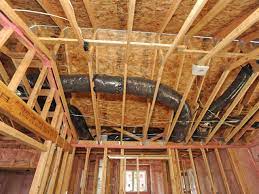 So many basements and crawl spaces are humid and musty due to a lack of clean air. Ventilating Your Basement Hgtv