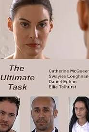 The Ultimate Task (Short 2017)