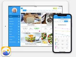 The total keto diet is a 100% free app, available on both android and ios. Announcing The New Free Keto App Ketodiet Blog
