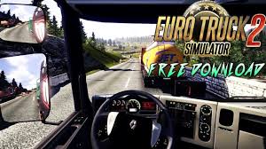 Full Version How To Download Euro Truck Simulator 2 For Pc Highly Com Simulation Simulation Games Gaming Pc